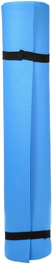 runnerequipment Fitness Exercise Yoga Mats EVA Wtaerproof Yoga Mat