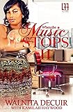 When the music stops 2 ( La' Femme Fatale'  Publishing)