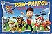 Trends International Nickelodeon Paw Patrol Crew Wall Poster 22.375