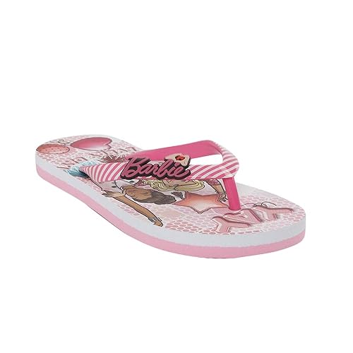 barbie slipper