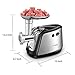 Aobosi Electric Meat Grinder,Standard