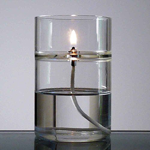 Our firefly zen refillable aromatherapy oil lamp burns …