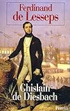 Image de Ferdinand De Lesseps (French Edition)