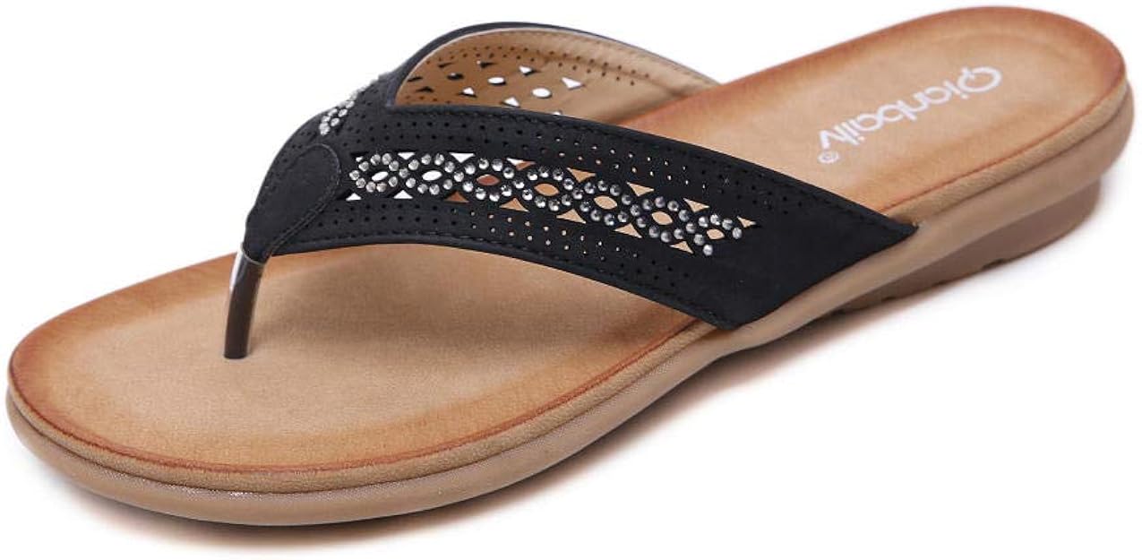 lyle & scott flip flops