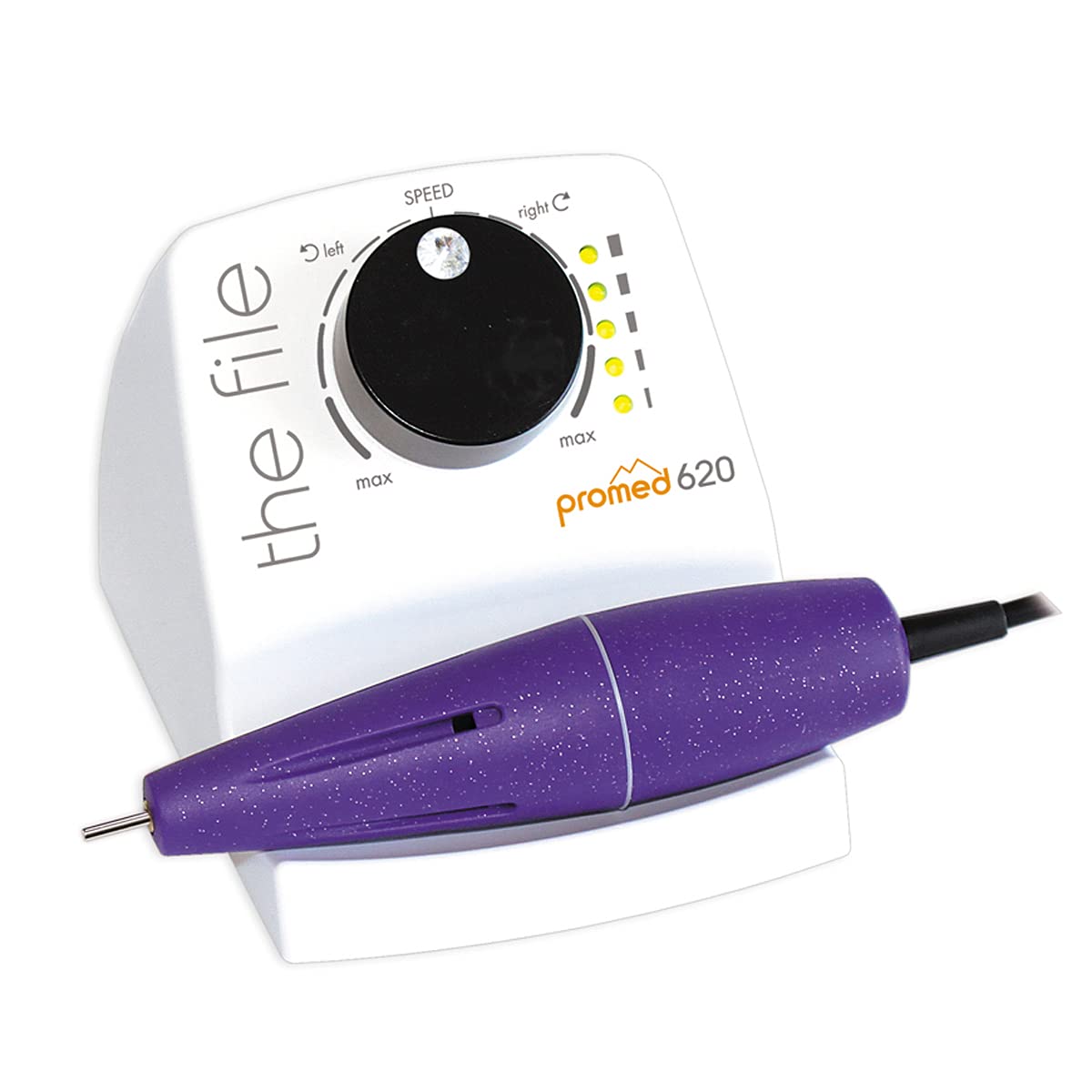 Promed 200620 Electric Nail File 620