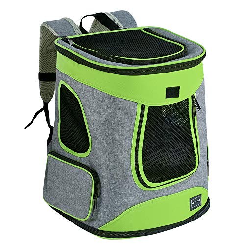 petsfit carrier backpack