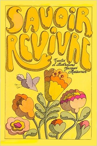 Savoir Revivre Couleur French Edition Jacques Massacrier - 