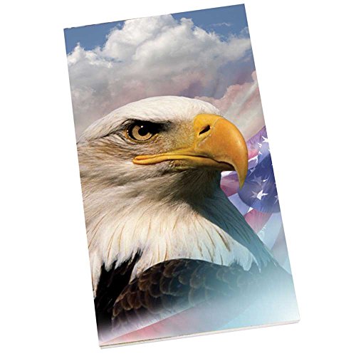 Springbok Puzzles America The Beautiful Bridge Score Pads