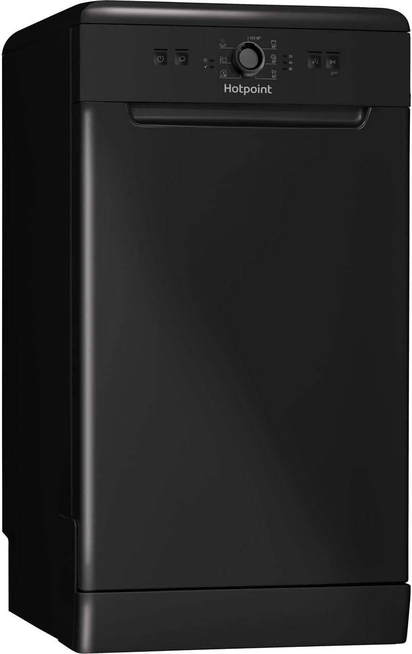 hotpoint portable dishwasher