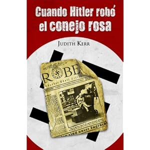 CUANDO HITLER ROBO EL CONEJO ROSA ***