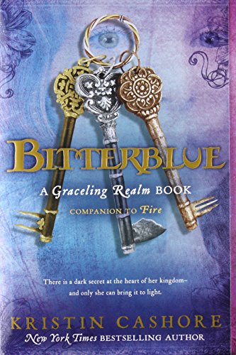 Bitterblue (Graceling)