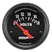 AUTO METER 2645 Volt Meter primary