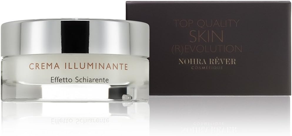 GALETHIC GROUP Nohra Rever Cosmetique Illuminating Cream. Lightening Effect