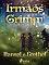 Livro Hansel e Grethel (Contos de Grimm Livro 4)