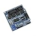 SainSmart Digital Analog Module V5 Sensor Shield Servo Motor for Arduino UNO MEGA Duemilanove