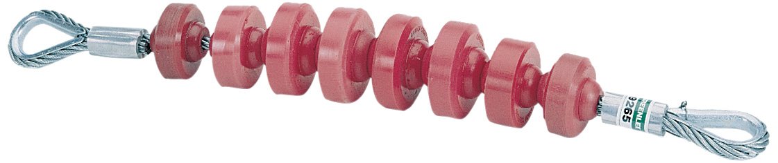 Greenlee 30464 K Basket-Type Pulling
