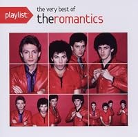 The Romantics Ablum Cover