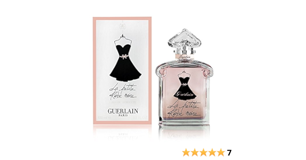 la petite robe noire eau de parfum