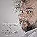Anything You Can Imagine: Peter Jackson and the Making of Middle-earth by Ian Nathan, Andy Serkis - foreword