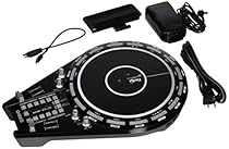 Casio XW-DJ1 Track Former DJ Controller
