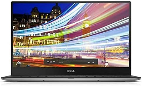 2015 CES newest Model Dell XPS13 Ultrabook Computer - the World's First 13.3" FHD WLED Backlit Infinity Display