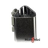 Quick Release Lock for Segway Minipro (Silver)