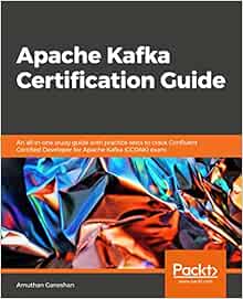 CCDAK PDF Demo | Maxtic