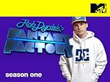 Rob Dyrdek's Fantasy Factory Season 1