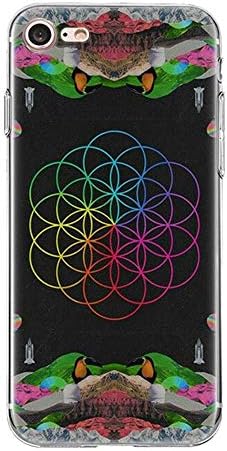 TUYUXCBFSGF iPhone 6 Plus Case/iPhone 6S Plus Case Transparent Silicone Soft TPU Cover CJMP YK3D2U