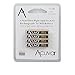 Acuvar 4 High Capacity AAA Rechargeable Batteries 1100mAh NiMH