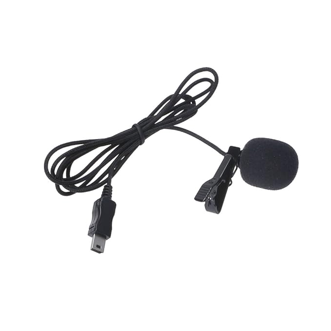 Profession Mini USB External Microphone w Amazon.co.uk Electronics