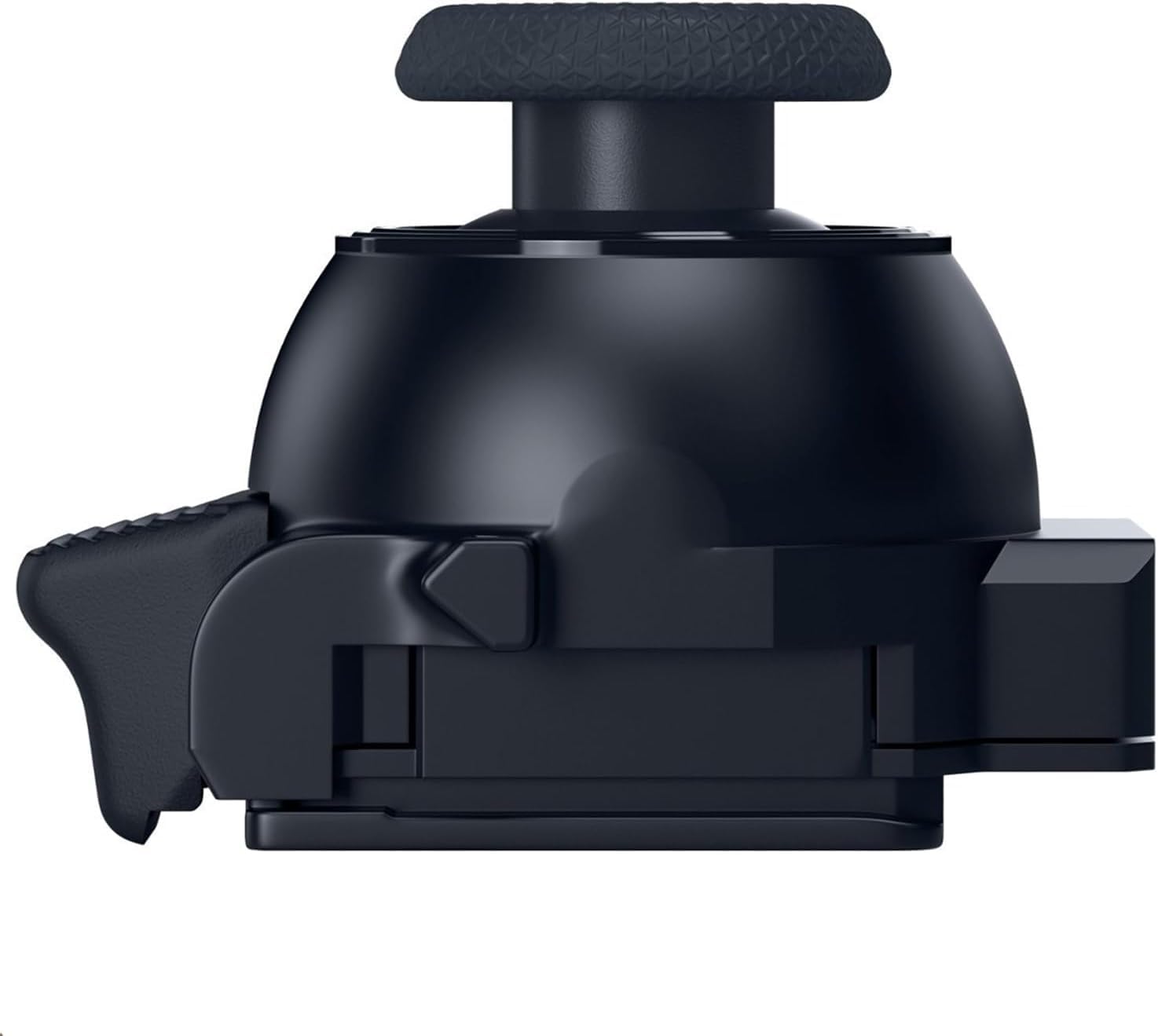 Stick Module Replacement for PS5 DualSense Edge Controller, Easy PS 5 Joystick Replacement Compatible with PlayStation Dual Sense Edge Stick Module to Resolve Drift and Restore Pro Level Accuracy