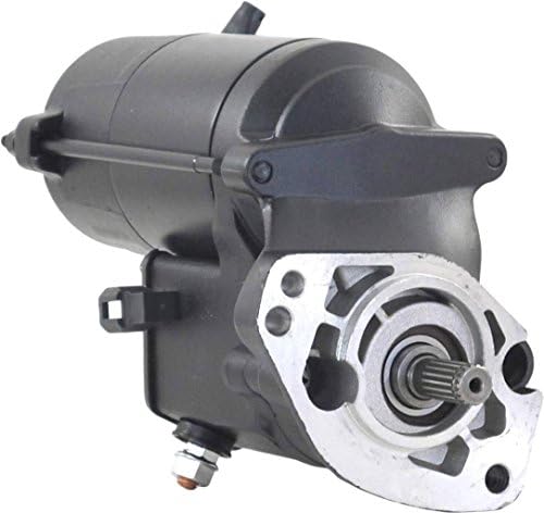 New High Torque Starter Harley Davidson SOFTAIL FXST FXSTC FXSTD DEUCE FX 18199