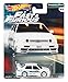 Hot Wheels Premium Fast & Furious, Original Fast Set of 5 Diecast Cars Bundle