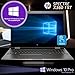HP Spectre x360 15T 4K Touch Laptop with Vega M Graphics (512GB SSD | 10 Pro)