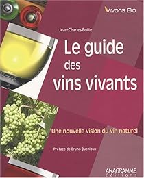 Le  guide des vins vivants