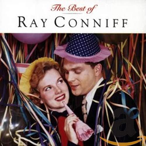 The Best Of Ray Conniff