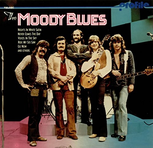 The Moody Blues - The Moody Blues Story - Zortam Music