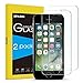 SPARIN 2 Pack iPhone SE Screen Protector,Tempered Glass Screen Protector for iPhone SE / 5S / 5C / 5 with Anti-Scratch Crystal Clear