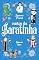 Livro Contos da Baratinha