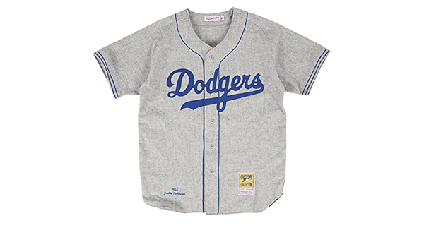 jackie robinson jersey amazon