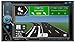 Clarion NX405 2-Din DVD Multimedia Station with Built-in Navigation and 6-Inch Touch Panel Control