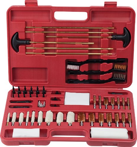 Outers Universal Gun Cleaning Kit