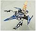 V.F.G. VF - 31J Siegfried Macross 35th Anniversary Macross Δ ACKS [MC - 02]