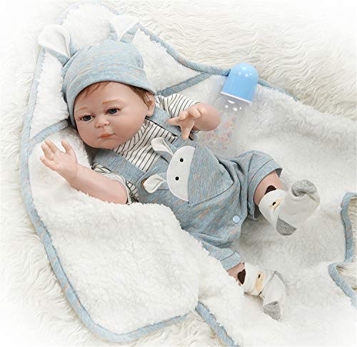 Zero Pam Washable Reborn Baby Doll Silicone Vinyl Ghana Ubuy