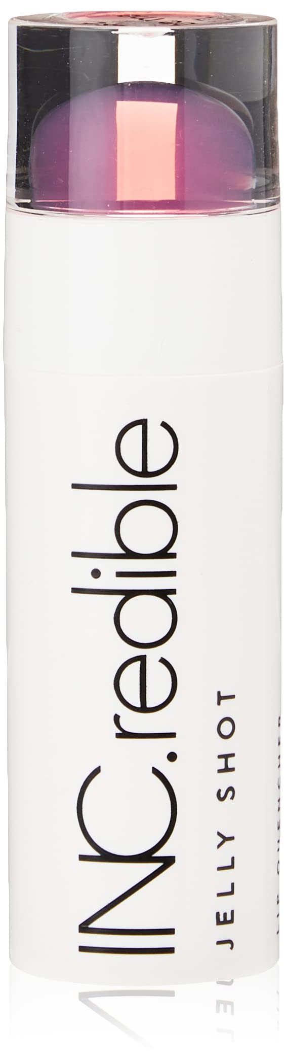 INC.redible Jelly Shot Lipstick, Just Be Me