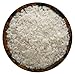 Wild Bali Salt, 100% Hand-Harvested Sea Salt From The Tropical Islands of Bali For Cooking, Finishing, Baking, Recipes (6 ounce)