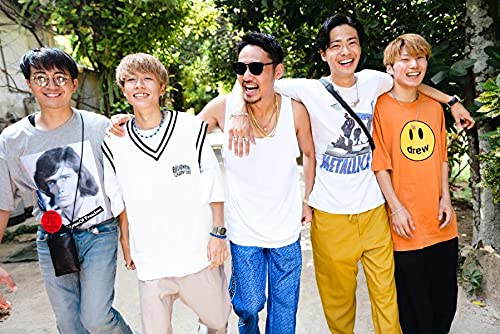 コムドット写真集 Trace アーティストシリーズm コムドット 本 通販 Amazon