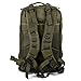 Eyourlife Tactical Backpack,Sport Military Rucksacks for Outdoor Hiking Camping Army Green