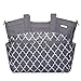 JJ Cole Camber Diaper Bag